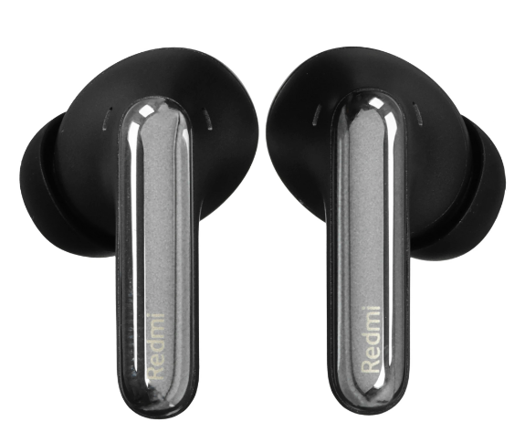 Беспроводные наушники Xiaomi Redmi Buds 6 Pro Space Black фото