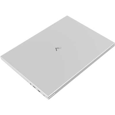 Ноутбук Maibenben M16B-R343UMB1SLSRE1 16"WUXGA(1920x1200) IPS/Ryzen 3 4300U 4с/8Gb/512Gb SSD/AMD Rad фото