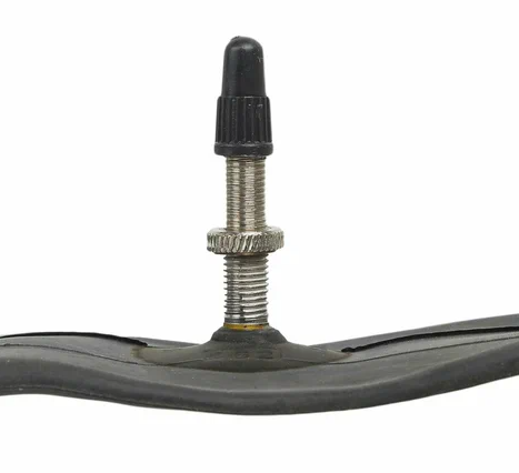 Камера STELS/SEYOUN 29"х1.75"/2.10"LU081499 вентиль Presta, в индивидуальной упаковке фото