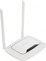 Wi-fI роутер TP-LINK TL-WR842N 300mbps купить ЦИТ Wi-fI роутер TP-LINK TL-WR842N 300mbps фото