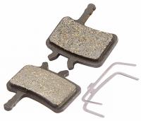 Колодки тормозные дисковые RB-D27 RABE фото