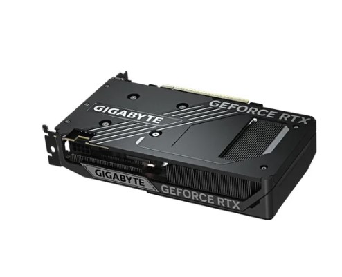 Видеокарта PCI-E 8Gb Gigabyte GV-N5060WF2OC-8GD RTX 5060 128bit GDDR7 2497/28000 HDMI/DP/HDCP Ret фото