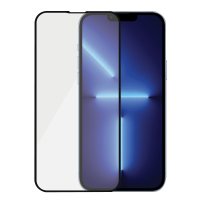 Защитное стекло для iPhone 13 Pro Max PERO фото