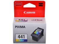 Картридж Canon CL-441 для PIXMA MG2140, MG3140 фото
