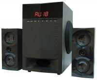 Колонки Dialog AP-230 черный купить ЦИТ Колонки Dialog AP-230 черный фото