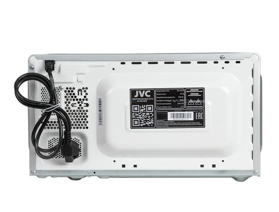 Микроволновая печь JVC JK-MW140M серый фото
