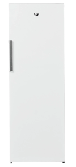 Морозильник BEKO RFSK266T01W фото