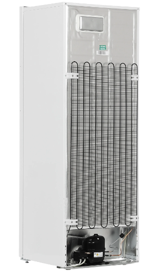 Морозильник BEKO RFSK266T01W фото