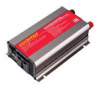 Автоинвертор Digma DCI-300 300Вт фото