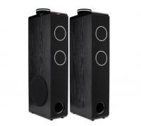 Акустическая система ELTRONIC HOME SOUND черный 30-49 фото