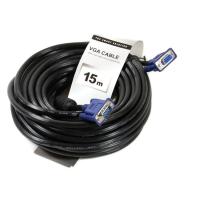 Удлинитель SVGA 15м TV-com <QCG342AD-15M> фото