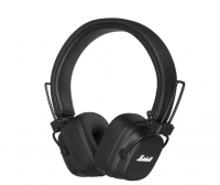 Беспроводные bluetooth наушники MARSHALL Major V Black фото
