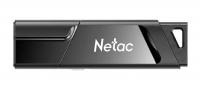 USB флеш-накопитель 32GB Netac U336 с защитой от записи USB 3.0 NT03U336S-032G-32BK фото