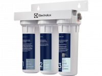 Фильтр проточный питьевой ELECTROLUX AquaModule Softening купить ЦИТ Фильтр проточный питьевой ELECTROLUX AquaModule Softening фото