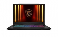 Ноутбук MSI Katana 17 B2RVEK-1618XRU 17.3"FHD(1920x1080) IPS/Core 5 210H 8c/16Gb/1Tb SSD/RTX 4050 6G фото