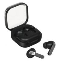 Беспроводные наушники Samsung Galaxy Buds 4 Pro Black (черный) фото