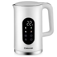 Чайник BRAYER BR6107WH фото