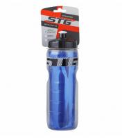 Велофляга STG CSB-TFS термофляга, фиолетовая. фото