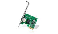 Сетевая карта TP-LINK TG-3468 10/100/1000 PCI-E фото