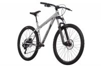 (м) Велосипед горный STINGER 27,5" PYTHON EVO (2023) MICROSHIFT ACOLYTE M5185, MICROSHIFT ACOLYTE фото