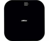 Весы напольные ARESA AR-4418 черный фото