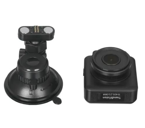 Видеорегистратор автомобильный TRENDVISION X2 фото