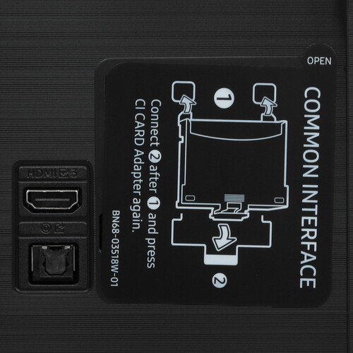 Телевизор LED SAMSUNG 43" UE43DU8000UXRU Ultra HD/60Hz/DVB-T2/DVB-C/DVB-S2/USB/WiFi/Smart TV фото