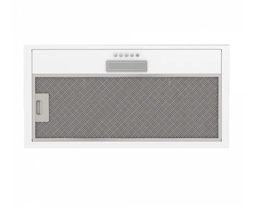 Вытяжка полновстраиваемая ELIKOR Cube Basic 60П-500-К3Д (293432) белый фото