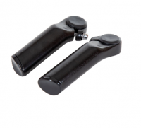 Рога STG GR6253, алюминий, черный Х108390 фото