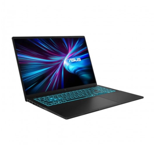 Ноутбук Asus Special V16 V3607VM-RP066 16"WUXGA(1920x1200) IPS/Core 7 240H 10c/16Gb/1Tb SSD/RTX 5060 фото