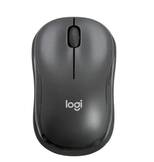 Комплект Logitech MK295 Silent wireless (920-009807) фото