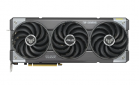 Видеокарта PCI-E 12Gb ASUS NV TUF-RTX5070-O12G-GAMING 192bit GDDR7 2610/28000 HDMIx2 DPx3 HDCP фото