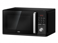 Микроволновая печь BBK 25MWS-954T/B (без поворотного стола) фото