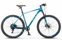 (м) Велосипед горный STELS 29" Navigator 970 D V010 фото