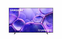 Телевизор LED SAMSUNG 43" UE43U8000FUXRU 4K Ultra HD 60Hz Smart TV Tizen OS фото