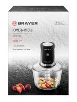 Измельчитель BRAYER BR1408 фото