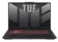 Ноутбук Asus TUF Gaming A17 FA707NUG-HX156 17.3"FHD(1920x1080) IPS/Ryzen 7 7445HS 6с/16Gb/512Gb SSD/ фото