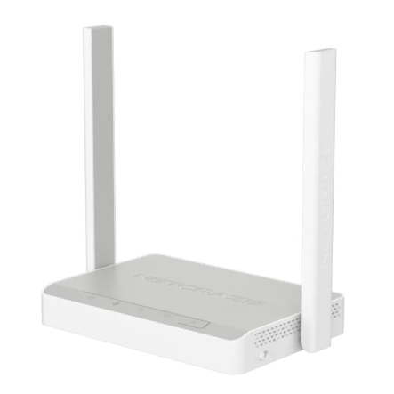 Wi-fI роутер Keenetic Netcraze  Air (NС-1613) фото