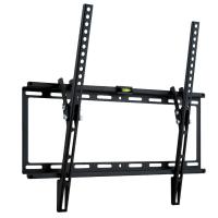Кронштейн KROMAX IDEAL-4 new Black, TV 22"-65" фото