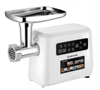 Мясорубка BRAYER BR1614 (шинковки) фото