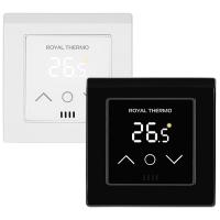 Терморегулятор ROYAL THERMO Sensonite RTS-16 купить ЦИТ Терморегулятор ROYAL THERMO Sensonite RTS-16 фото