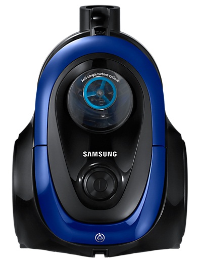 Пылесос SAMSUNG VC 18M21A0SB (18M2110SB) купить ЦИТ Пылесос SAMSUNG VC 18M21A0SB (18M2110SB) фото