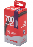 Камера CHAOYANG/STELS 700x38/45C вентиль Presta 48мм 650054 фото