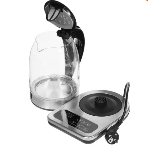 Чайник BRAYER BR1003 купить ЦИТ Чайник BRAYER BR1003 фото