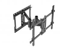 Кронштейн KROMAX ATLANTIS-85 черный 32"-70"  фото