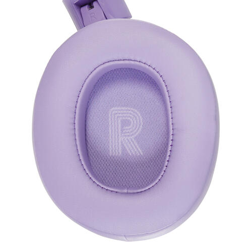 Беспроводные bluetooth наушники JBL T720BT Фиолетовый фото