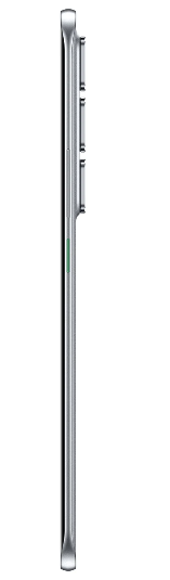 Смартфон Infinix HOT 60 Pro + 8/256GB Titanium Gray (Серый титан) фото