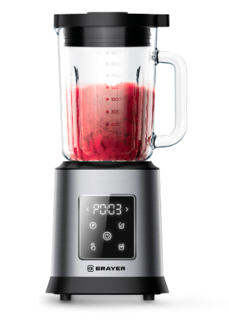 Блендер стационарный BRAYER BR1207 фото
