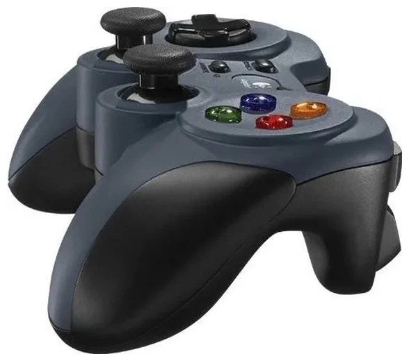 Геймпад для компьютера (ПК) Logitech F310  фото