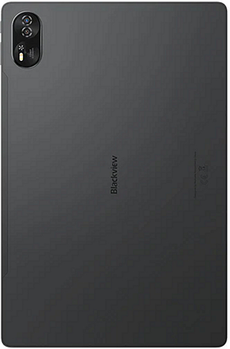 Планшет BlackView MEGA 8 12/256Gb LTE Серый фото